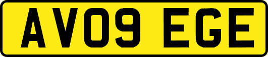 AV09EGE