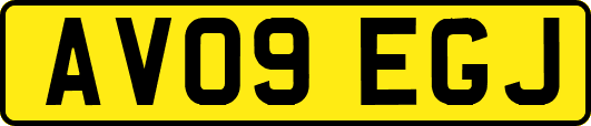 AV09EGJ