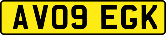 AV09EGK