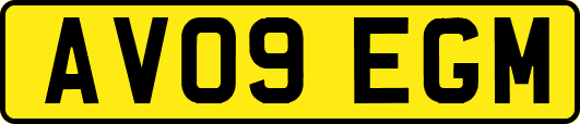 AV09EGM
