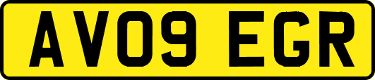 AV09EGR