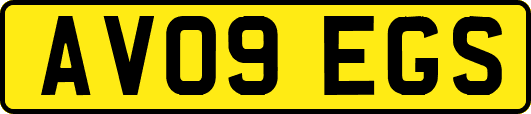 AV09EGS