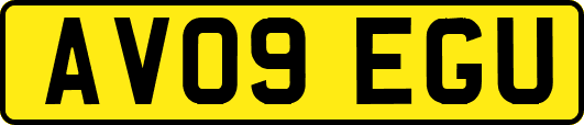 AV09EGU