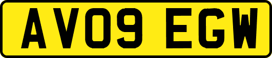 AV09EGW