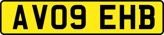 AV09EHB