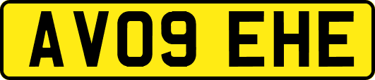 AV09EHE