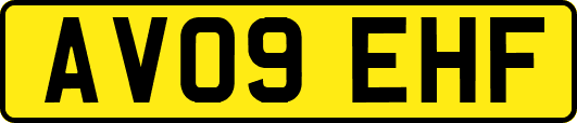 AV09EHF