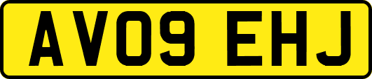 AV09EHJ