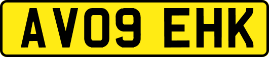 AV09EHK