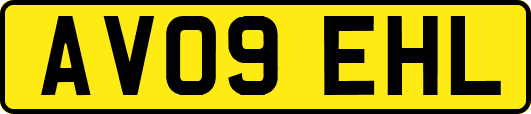 AV09EHL