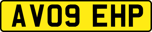 AV09EHP