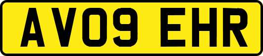 AV09EHR