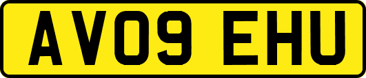 AV09EHU