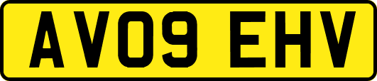 AV09EHV