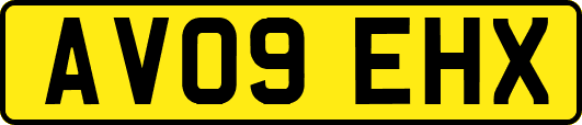 AV09EHX