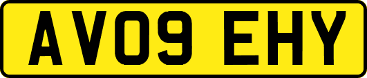AV09EHY
