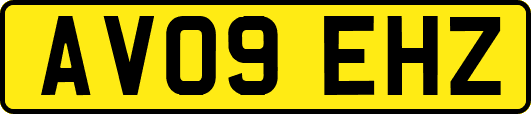 AV09EHZ