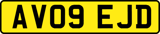 AV09EJD
