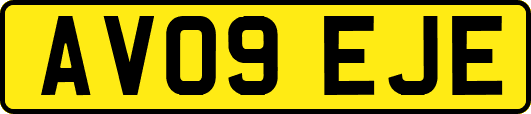 AV09EJE