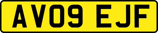 AV09EJF