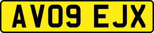 AV09EJX