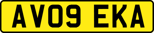 AV09EKA