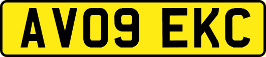 AV09EKC