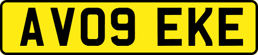 AV09EKE