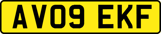AV09EKF