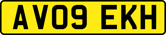 AV09EKH