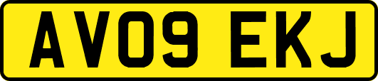 AV09EKJ