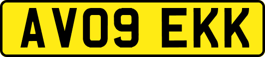 AV09EKK