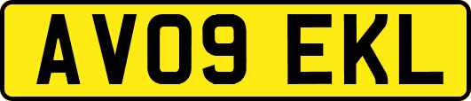 AV09EKL