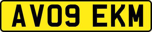 AV09EKM