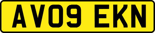 AV09EKN
