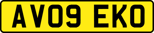AV09EKO