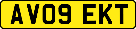 AV09EKT