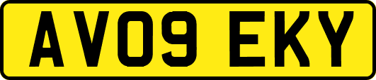 AV09EKY