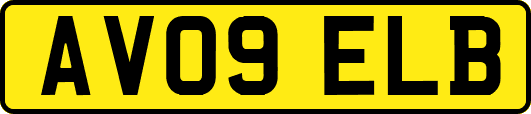 AV09ELB