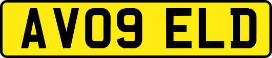 AV09ELD
