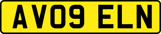 AV09ELN