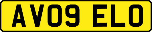 AV09ELO