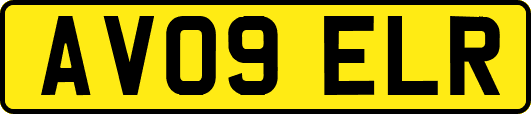 AV09ELR