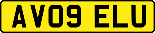 AV09ELU
