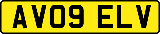 AV09ELV