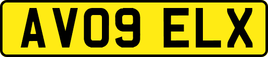 AV09ELX