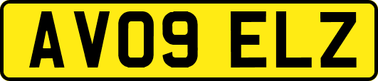 AV09ELZ