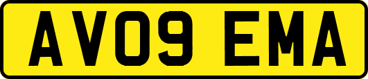 AV09EMA