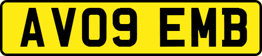 AV09EMB