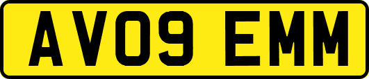 AV09EMM